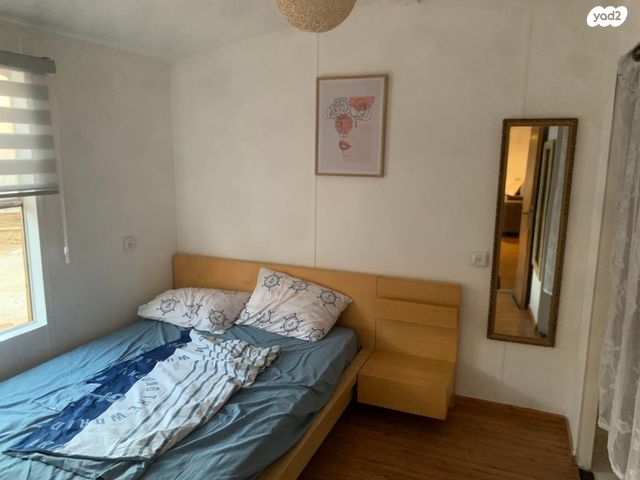 יחידת דיור, העיגול 1, כפר יחזקאל, כפר יחזקאל