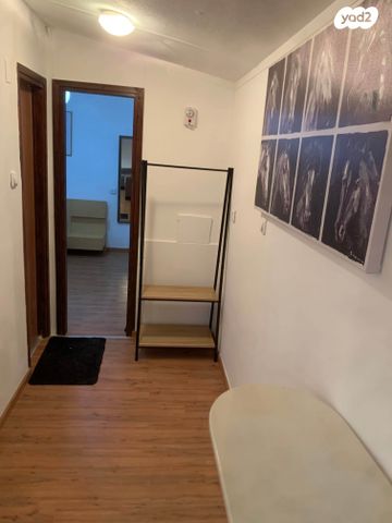 יחידת דיור, העיגול 1, כפר יחזקאל, כפר יחזקאל