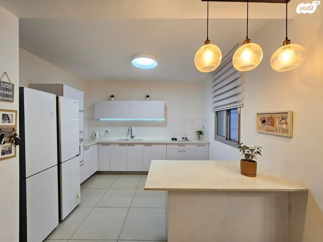 שדרות אבני החושן 5