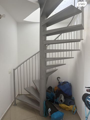 גג/ פנטהאוז, הגר"א 39, נווה שאנן, תל אביב יפו