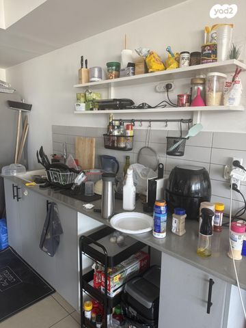 גג/ פנטהאוז, הגר"א 39, נווה שאנן, תל אביב יפו