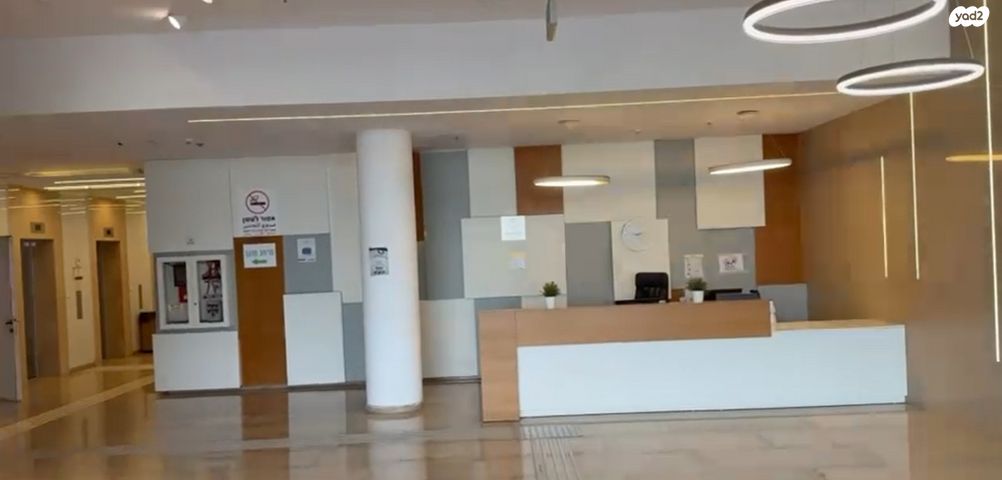 משרדים, האורגים 11, קרית איתנים, אשדוד