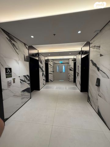 משרדים, עמק 2, צריפין החדשה, באר יעקב