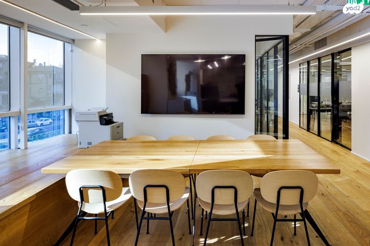 דרך זאב ז'בוטינסקי 35