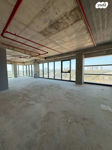 משרדים, עמק 2, צריפין החדשה, באר יעקב