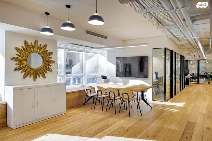 דרך זאב ז'בוטינסקי 35