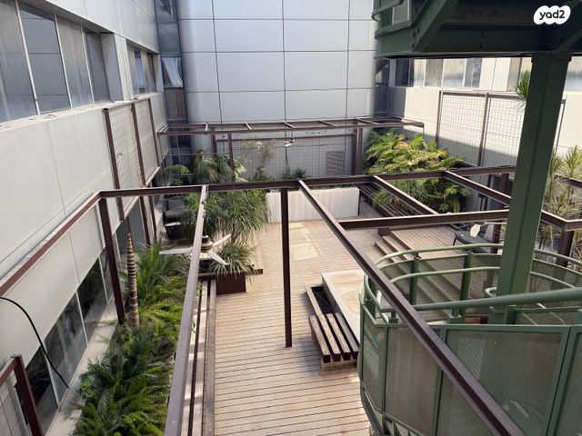 משרדים, האורגים 11, קרית איתנים, אשדוד