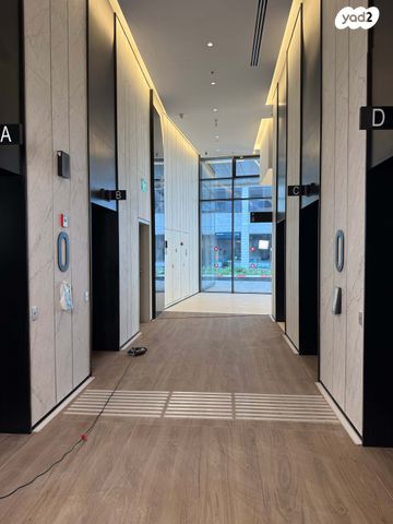 משרדים, עמק 2, צריפין החדשה, באר יעקב