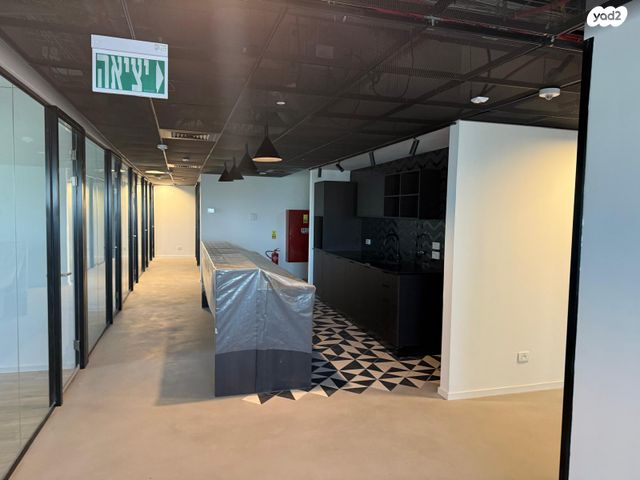 משרדים, האורגים 11, קרית איתנים, אשדוד