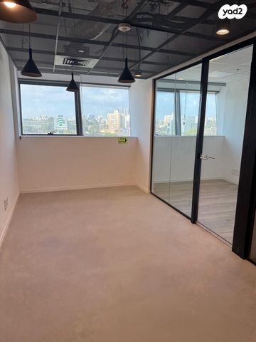 משרדים, האורגים 11, קרית איתנים, אשדוד