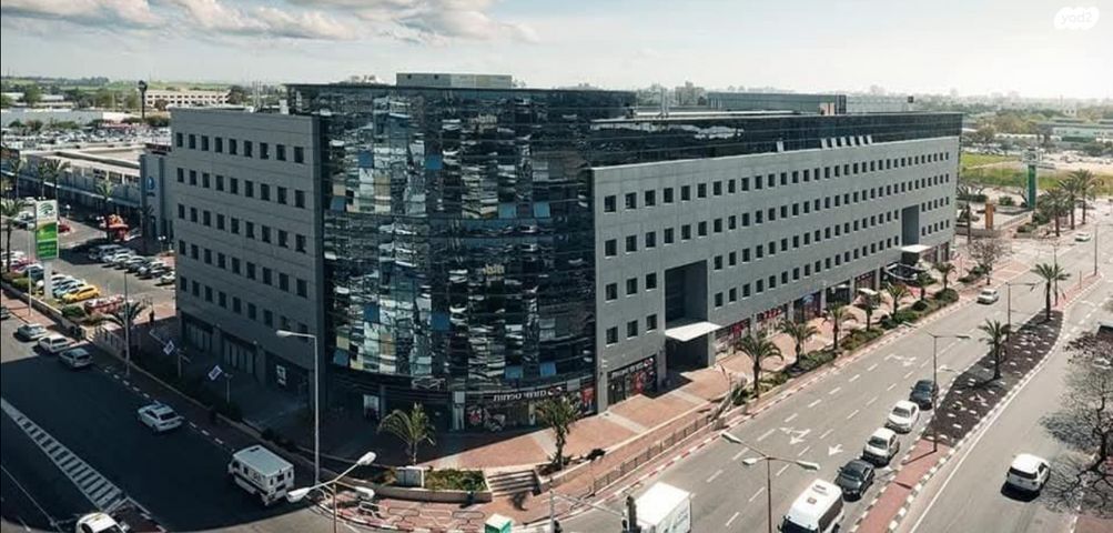 משרדים, האורגים 11, קרית איתנים, אשדוד