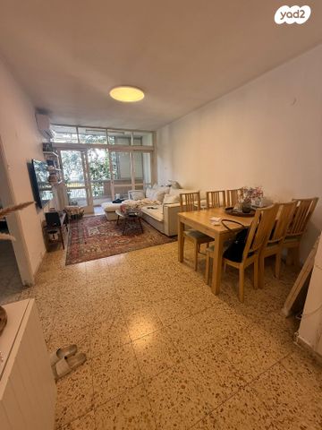 דירה, דיזנגוף, הצפון הישן - דרום, תל אביב יפו