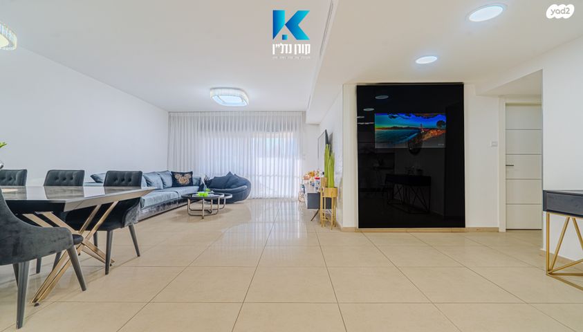 דירה, אריה עוזר 12, אפרידר, אשקלון