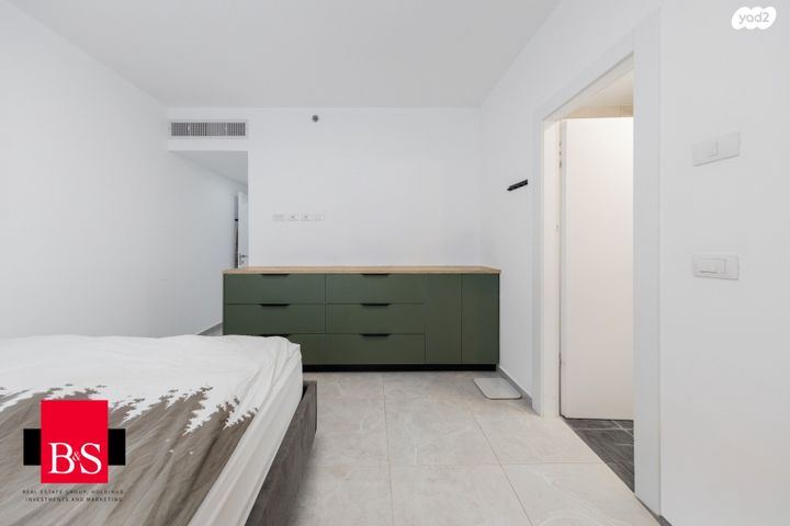 דירה, רמת חן ובן ציון, נתניה