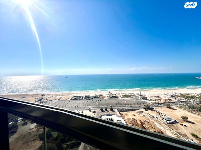 דירה, הדקל, רובע א', אשדוד