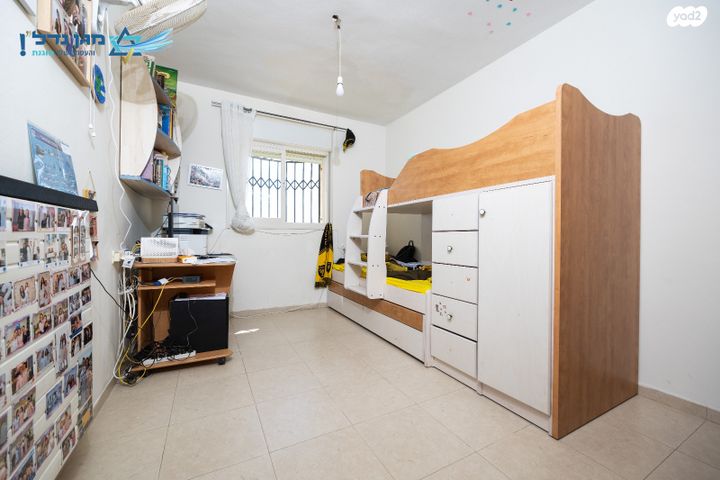 דירה, שאול אביגור, חומת שמואל, הר חומה, ירושלים