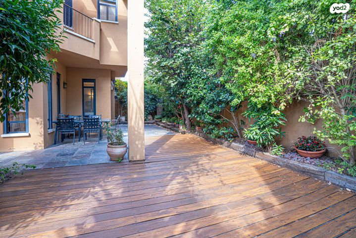 בית פרטי/ קוטג', רמתיים, הוד השרון