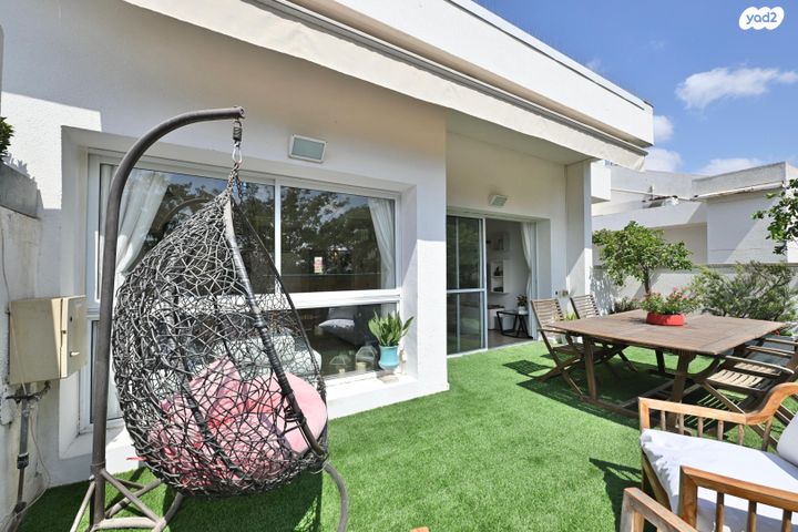 דופלקס, תבור 15, סביוני הפארק, נס ציונה