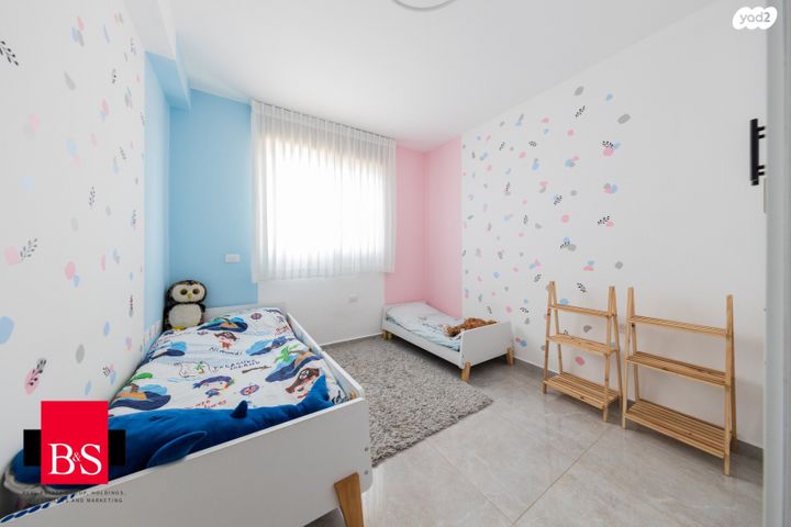 דירה, רמת חן ובן ציון, נתניה