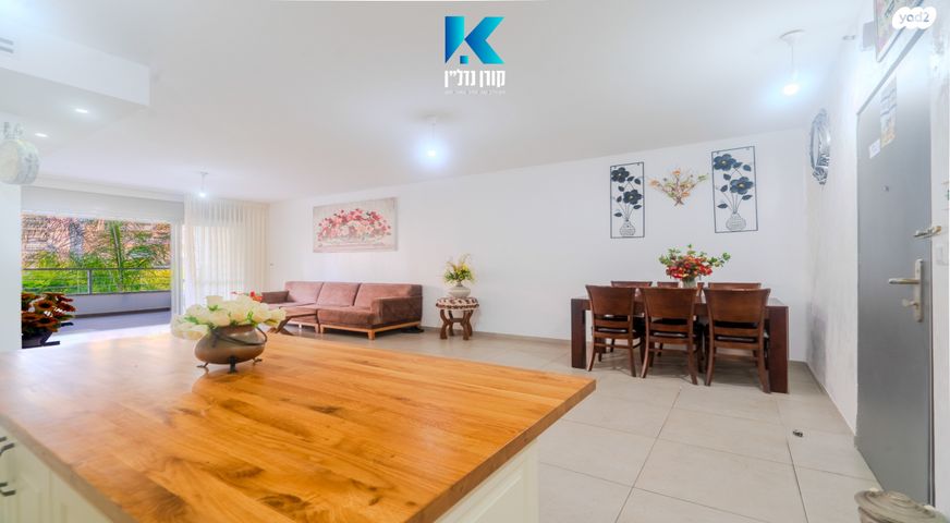 דירה, יונתן נתניהו 12, ברנע, אשקלון