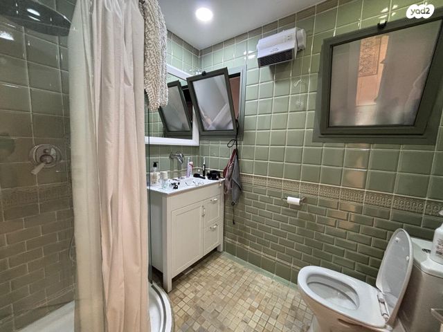 דירה, שלומציון המלכה, תל אביב יפו