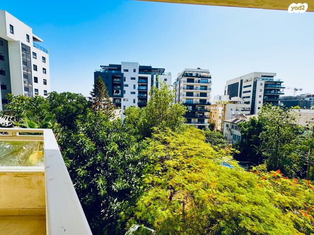 דירה, חצור, יד לבנים, רמת גן