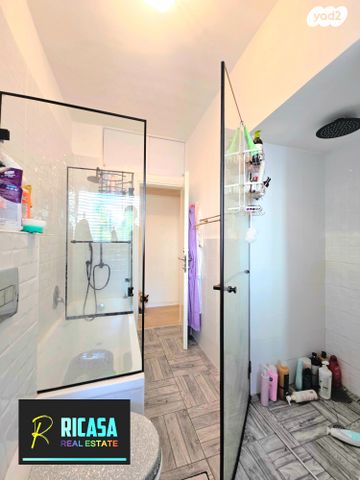 דירה, קזן, מרכז דרום, רעננה