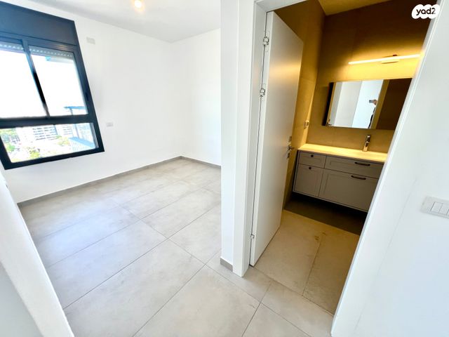 דירה, הדקל, רובע א', אשדוד