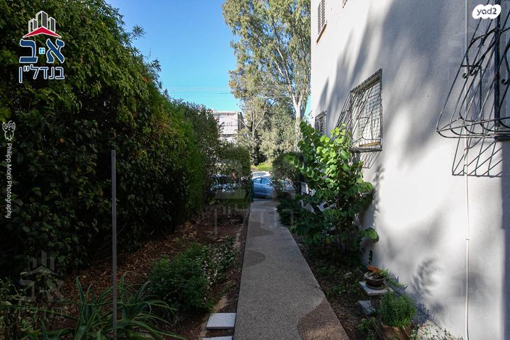 דירה, הגליל, נווה שאנן, חיפה