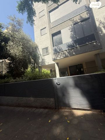 דירה, דיזנגוף, הצפון הישן - דרום, תל אביב יפו