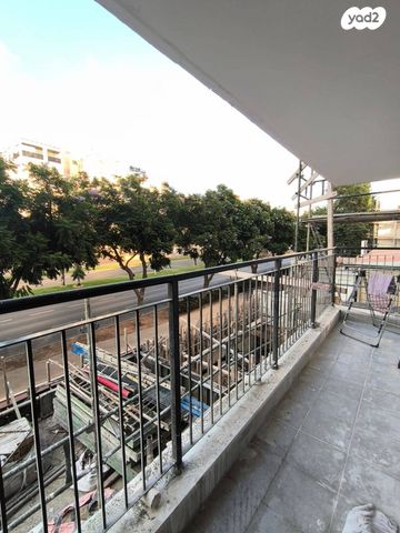 דירה, מבוא החמציץ 6, רובע ח', אשדוד