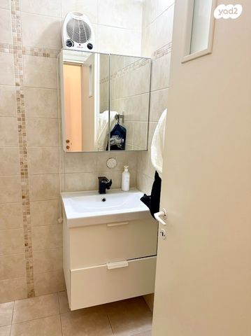 דירת גן, תור 4, כפר סבא הצעירה, כפר סבא