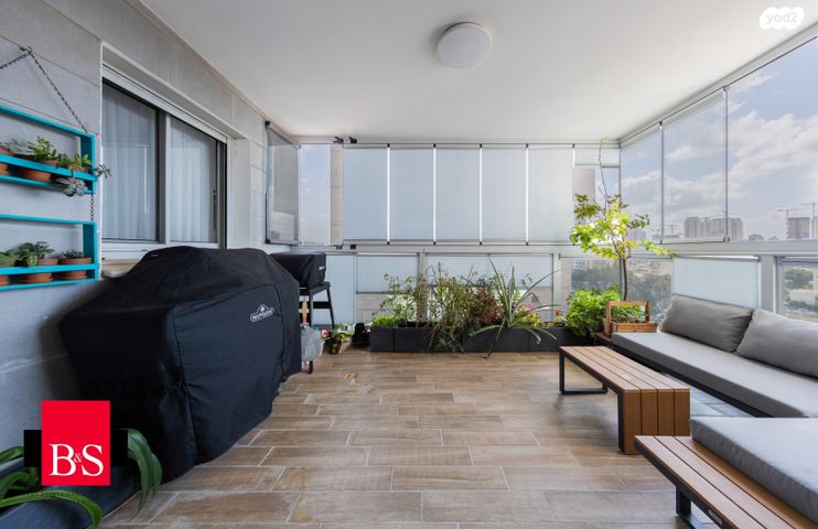 דירה, רמת חן ובן ציון, נתניה