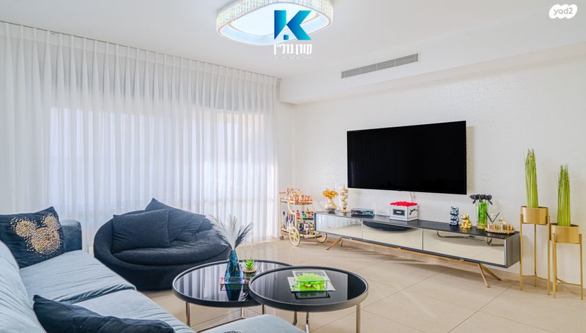 דירה, אריה עוזר 12, אפרידר, אשקלון