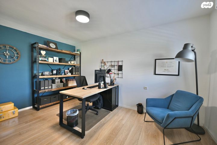 דופלקס, תבור 15, סביוני הפארק, נס ציונה