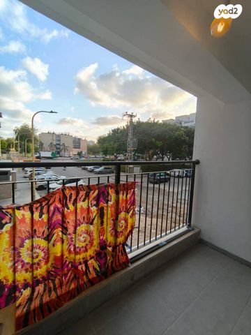 דירה, מבוא החמציץ 6, רובע ח', אשדוד