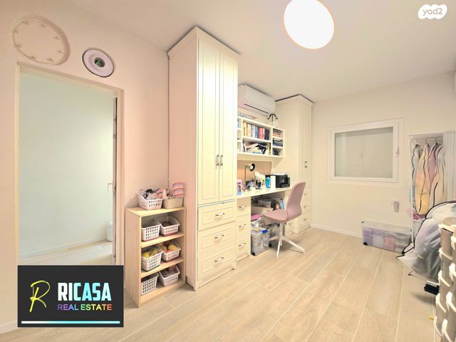 דירה, קזן, מרכז דרום, רעננה