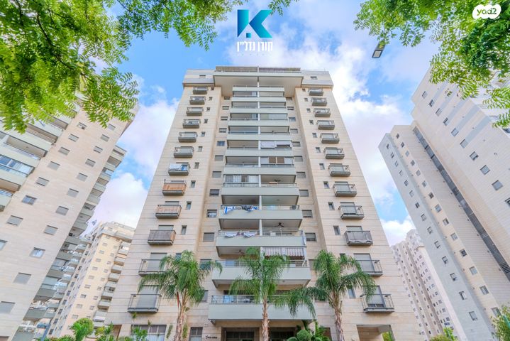 דירה, יונתן נתניהו 12, ברנע, אשקלון