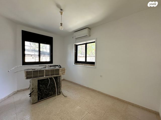 דירת גן, הרב מרק 5, הדר יוסף, תל אביב יפו