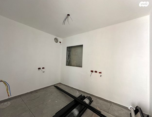 דירת גן, הרב מרק 5, הדר יוסף, תל אביב יפו