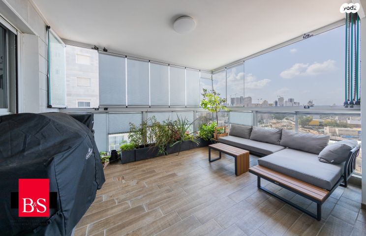 דירה, רמת חן ובן ציון, נתניה