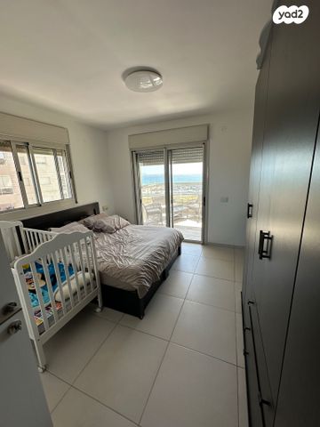 דירה, דרך הים, עכו