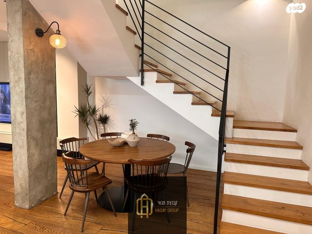 בית פרטי/ קוטג', ניסים אלוני, קרית האמנים, מצליח, רמלה