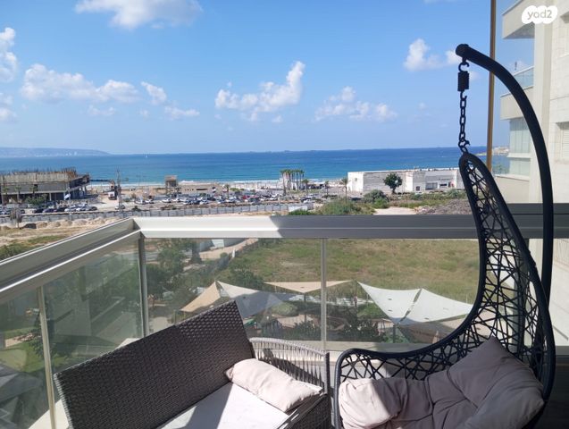 דירה, דרך הים, עכו