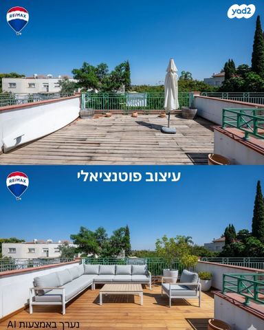 דו משפחתי, זכרון יעקב