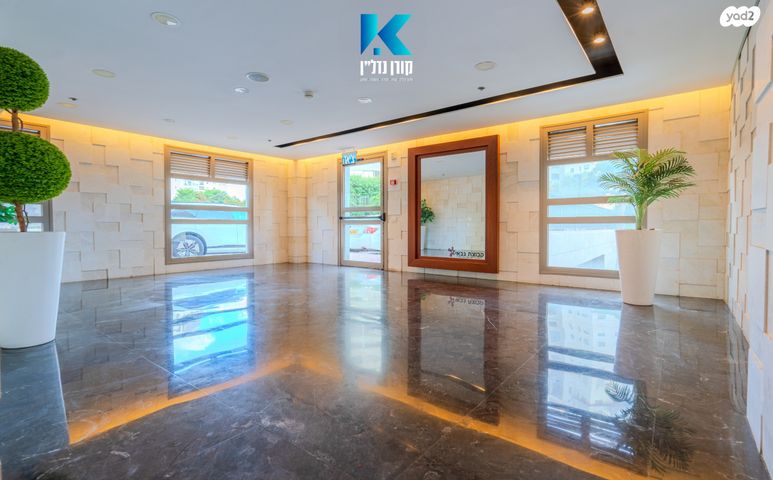 דירה, יונתן נתניהו 12, ברנע, אשקלון