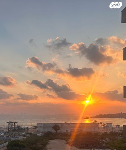 דירה, דרך הים, עכו