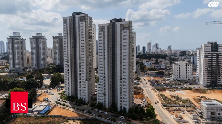 דירה, רמת חן ובן ציון, נתניה