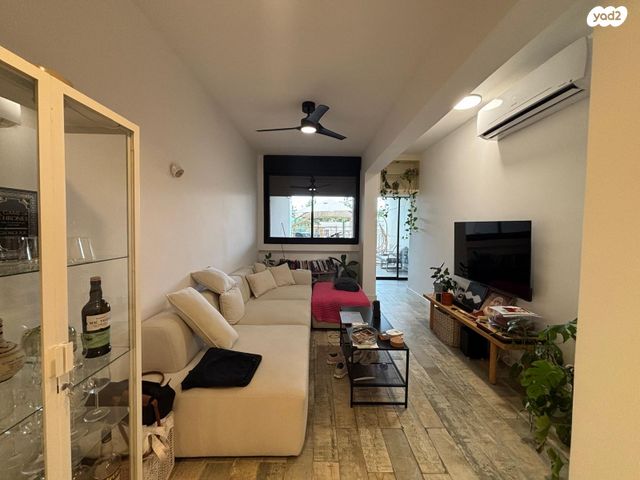 דירה, שלומציון המלכה, תל אביב יפו