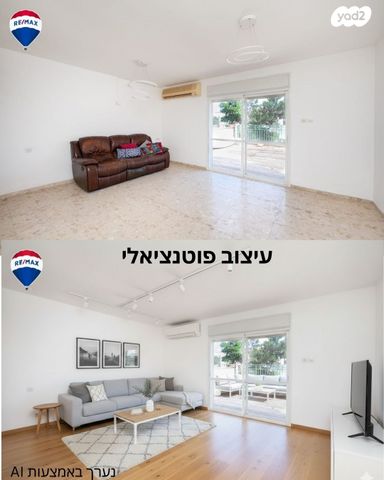 דו משפחתי, זכרון יעקב